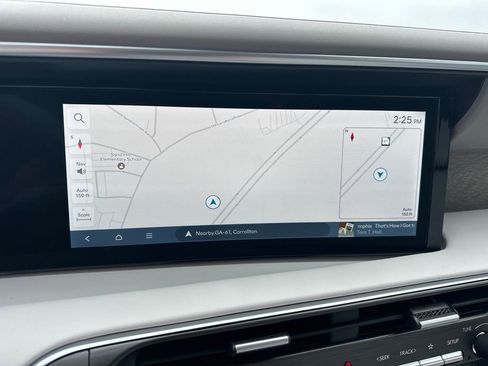 New 2026 Hyundai Palisade Limited image 28