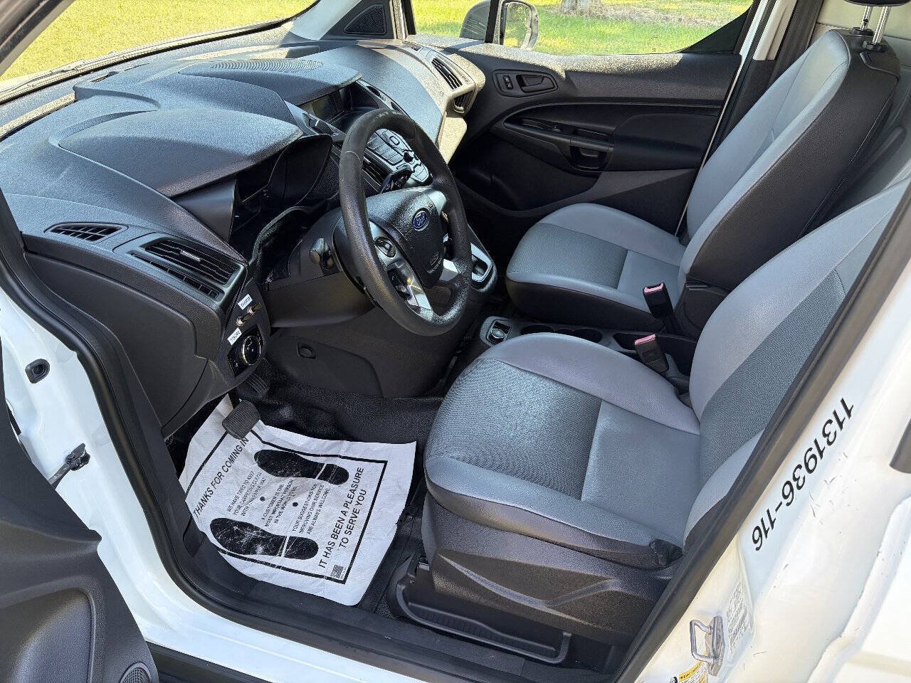 Used 2016 Ford Transit Connect XL FWD image 7