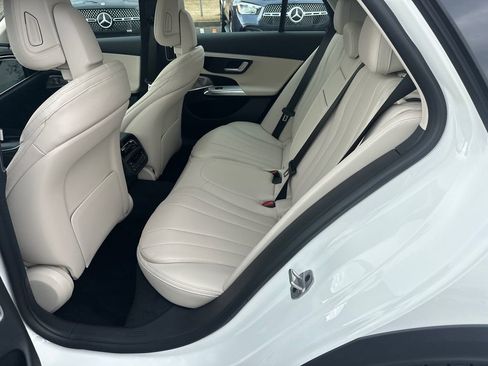 New 2026 Mercedes-Benz E 450 4MATIC All-Terrain Wagon image 23