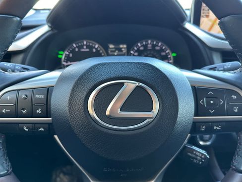 Used 2017 Lexus RX 350 FWD image 26