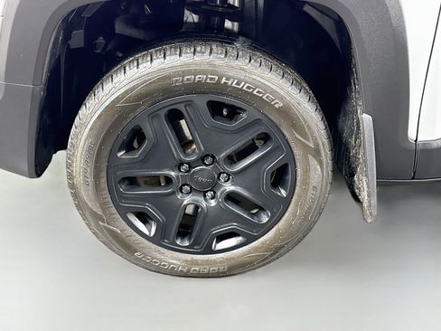 Used 2020 Jeep Renegade Sport AWD/4WD image 38