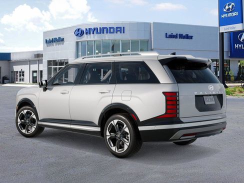 New 2026 Hyundai Palisade Limited image 5