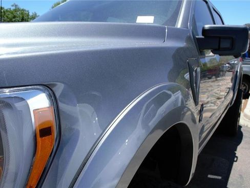 New 2023 Ford F150 XLT w/ Equipment Group 302A High image 3