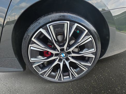 Used 2022 BMW M440i xDrive Gran Coupe w/ Premium Package AWD/4WD image 34