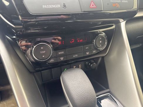 New 2026 Mitsubishi Eclipse Cross ES AWD/4WD image 38
