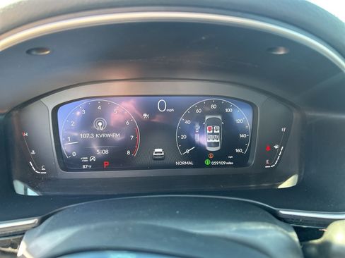 Used 2023 Honda Civic Touring image 15