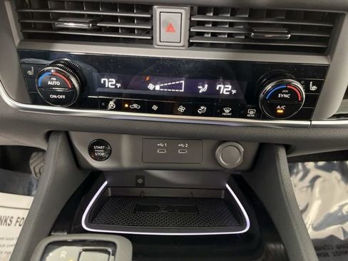 New 2026 Nissan Rogue SV image 26