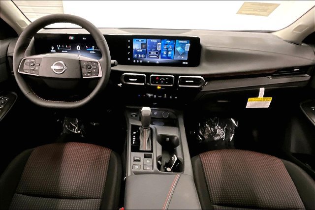 New 2027 Nissan Sentra SR FWD image 6
