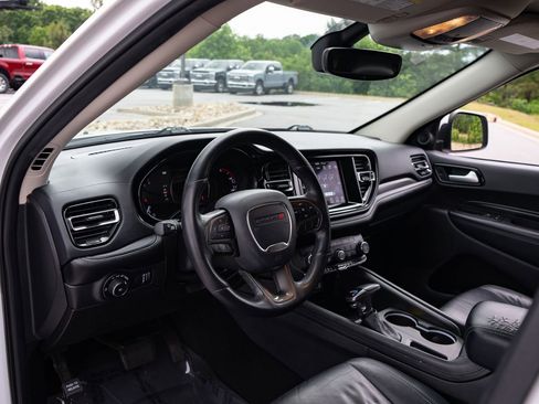 Used 2021 Dodge Durango SXT RWD image 13