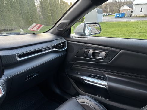 Used 2024 Ford Mustang GT Premium RWD image 21