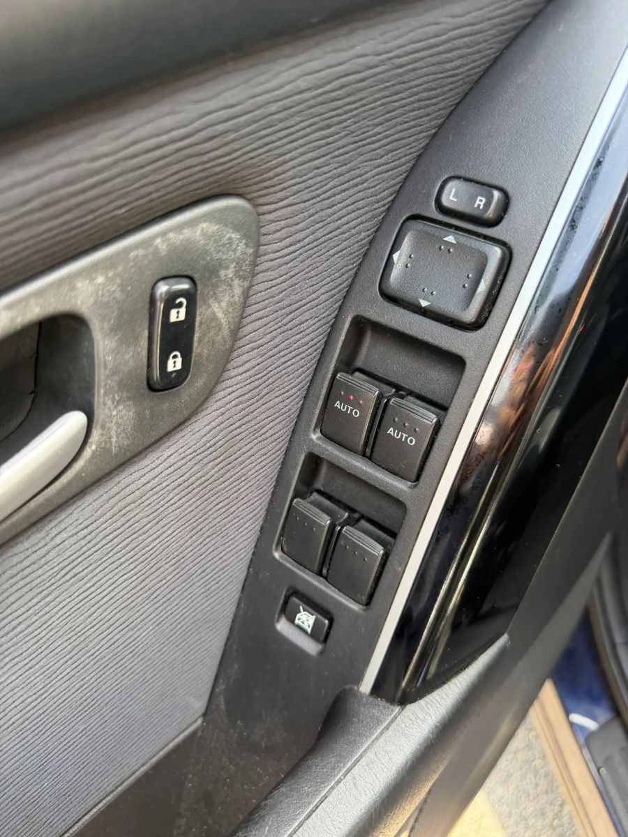 Used 2009 MAZDA CX-9 Sport FWD image 10