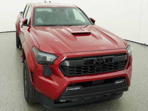 New 2026 Toyota Tacoma TRD Sport RWD image 14