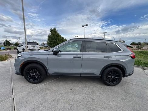 Used 2024 Honda CR-V Sport-L image 5