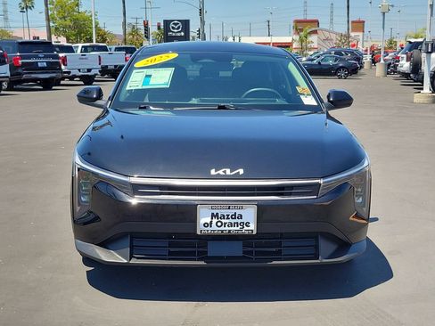 Used 2025 Kia K4 FWD image 27