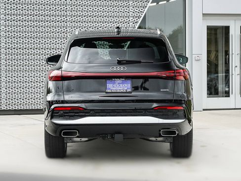 New 2025 Audi Q5 2.0T Premium Plus image 27