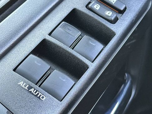 Used 2024 Toyota 4Runner TRD Off-Road Premium w/ Off Road Premium Plus Package AWD/4WD image 42