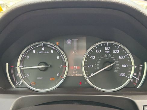 Used 2015 Acura TLX w/ Technology Package image 35