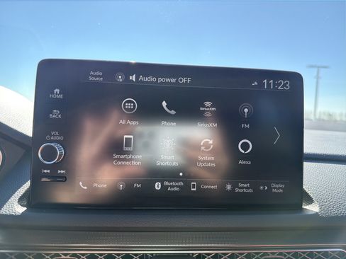 Certified 2025 Acura Integra A-Spec image 23