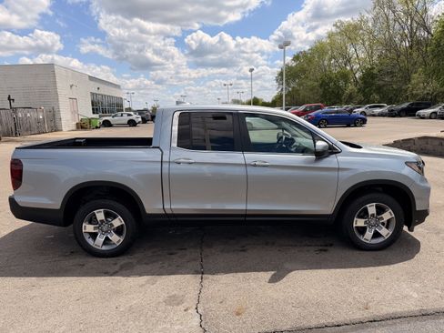 Used 2026 Honda Ridgeline RTL image 2