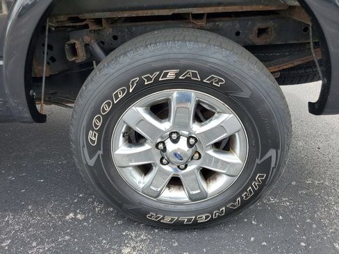Used 2013 Ford F150 Lariat w/ Luxury Equipment Group AWD/4WD image 34