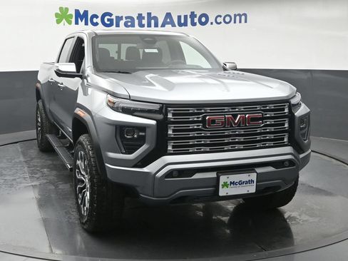 New 2026 GMC Canyon Denali AWD/4WD image 5