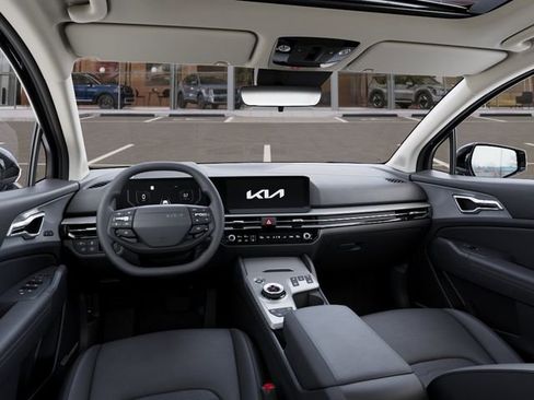 New 2026 Kia Sportage SX Prestige AWD/4WD image 14