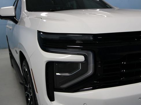 Used 2026 Chevrolet Tahoe RST w/ RST Capability Package AWD/4WD image 39