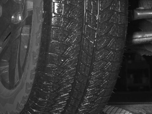 Used 2024 Chevrolet Colorado Trail Boss image 10