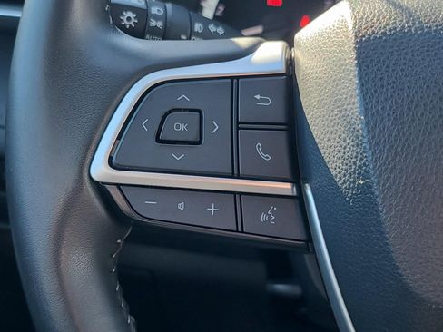 Used 2023 Toyota Highlander XLE image 31