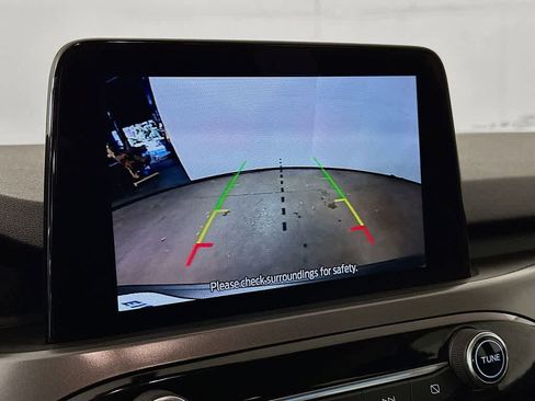 Certified 2023 Ford Escape Active image 29