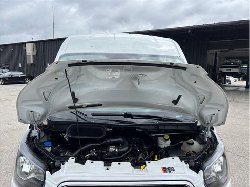 Used 2020 Ford Transit 350 XL RWD image 37
