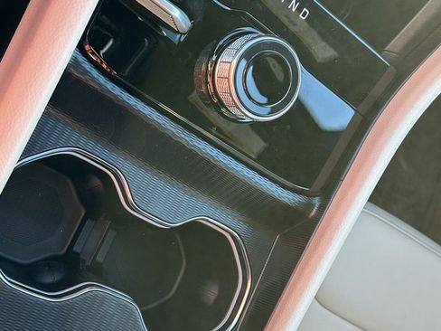 New 2025 Jeep Grand Cherokee Limited image 28