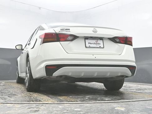 Used 2021 Nissan Altima 2.5 S image 33