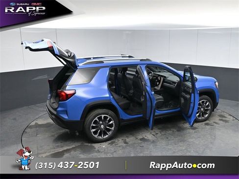 Used 2026 GMC Terrain Elevation w/ Elevation Premium Package image 26