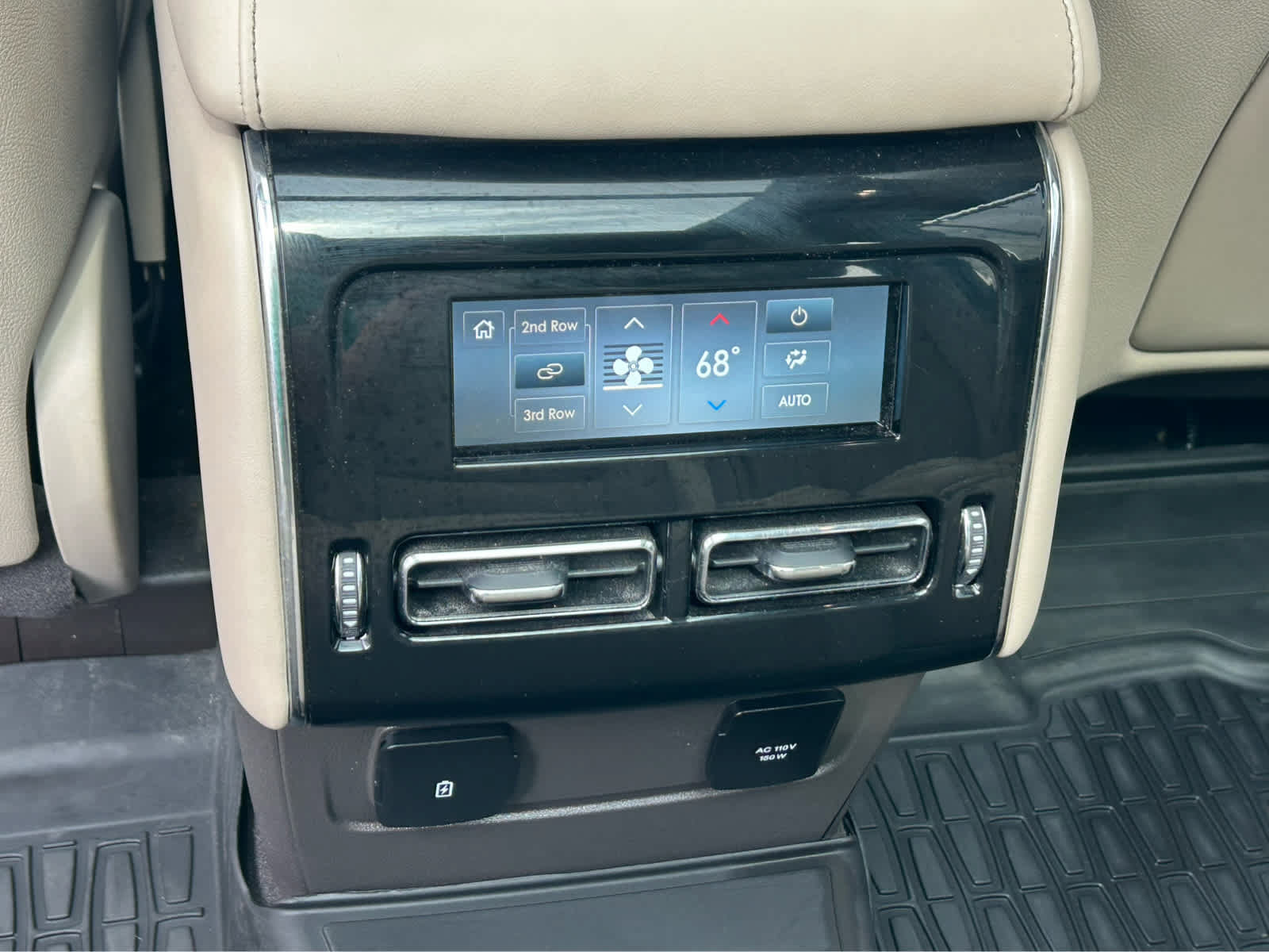Used 2020 Lincoln Aviator Reserve w/ Equipment Group 202A AWD/4WD image 20