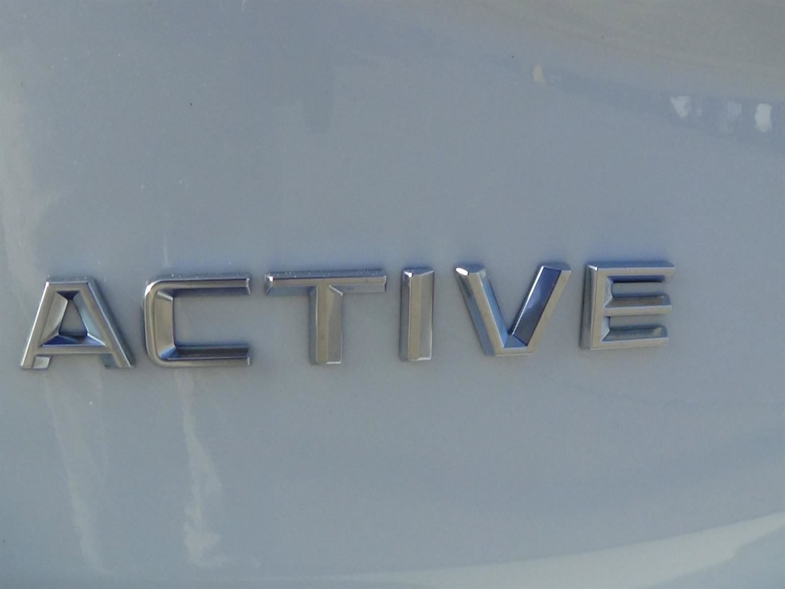 Used 2025 Ford Expedition Active AWD/4WD image 9