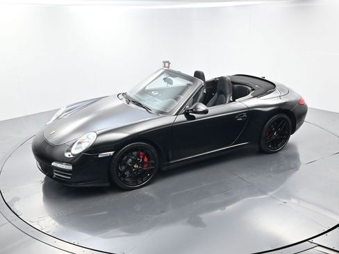 Used 2011 Porsche 911 Carrera 4S image 42