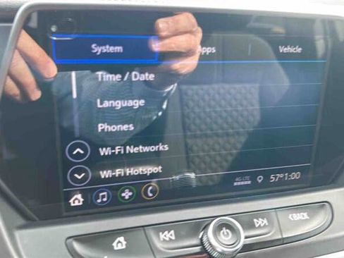 Used 2020 Chevrolet Blazer LT w/ Redline Edition image 17