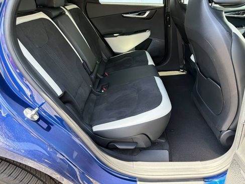 Used 2023 Kia EV6 GT-Line w/ GT-Line Suede Seat Package RWD image 30