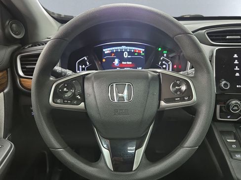 Used 2017 Honda CR-V EX image 18
