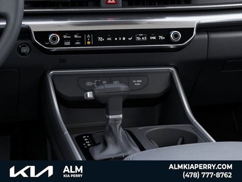 New 2026 Kia Carnival SX FWD image 23