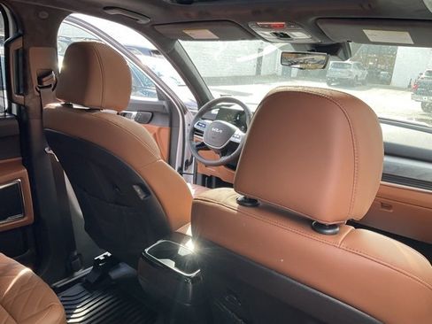 New 2025 Kia Telluride SX Prestige X-Line image 59