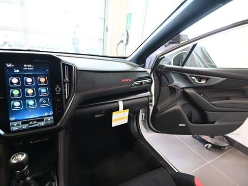 New 2026 Subaru WRX Limited image 27