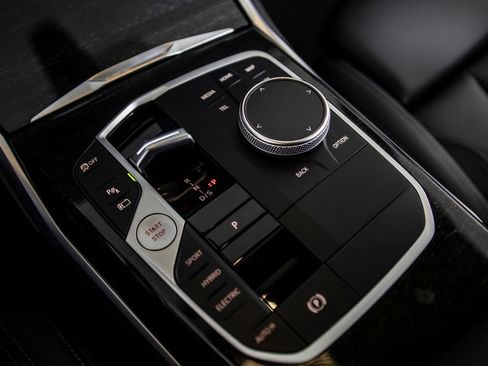 Used 2023 BMW 330e w/ Premium Package image 35