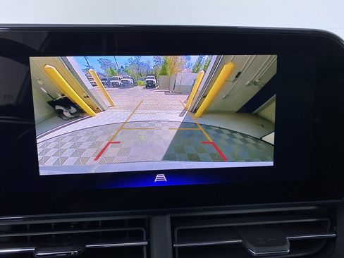 New 2025 Chevrolet Trax ACTIV w/ Driver Confidence Package image 6