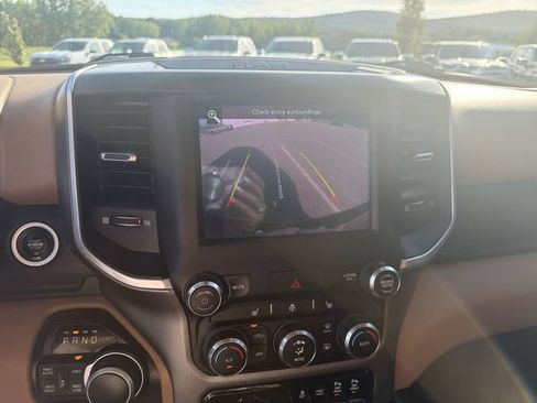 Used 2020 RAM 1500 Big Horn AWD/4WD image 14