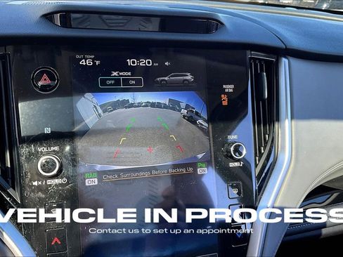 Used 2023 Subaru Outback Limited image 13