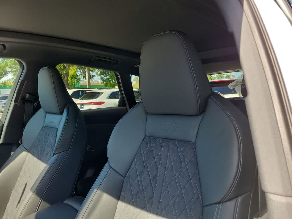 New 2026 Audi SQ5 Premium Plus AWD/4WD image 19