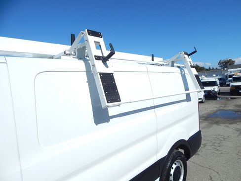 Used 2020 Ford Transit 150 Low Roof image 4