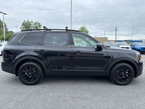 Used 2024 Kia Telluride SX X-Pro AWD/4WD image 7